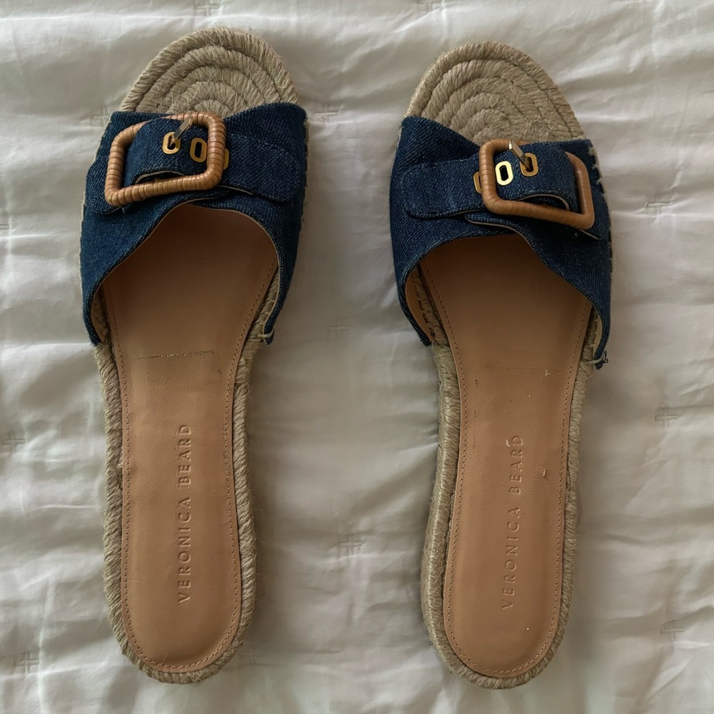 Veronica Beard Sandals